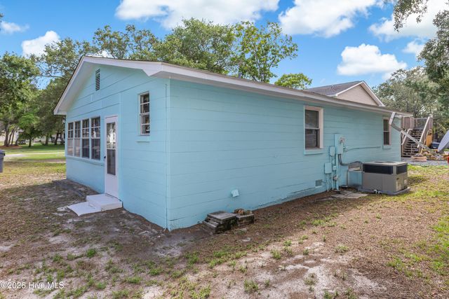 2304 E Oak Island Drive, Oak Island, NC 28465