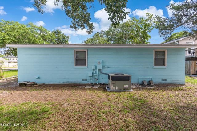 2304 E Oak Island Drive, Oak Island, NC 28465