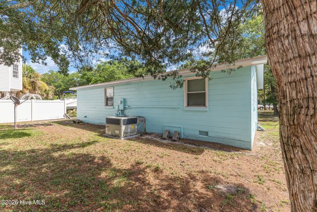 2304 E Oak Island Drive, Oak Island, NC 28465