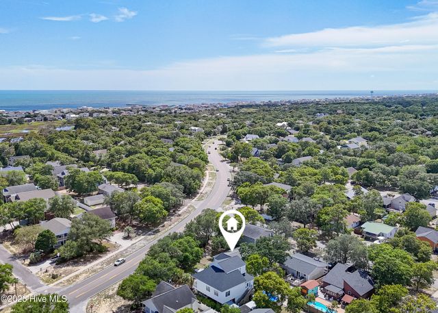 2304 E Oak Island Drive, Oak Island, NC 28465