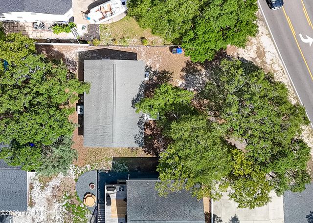 2304 E Oak Island Drive, Oak Island, NC 28465