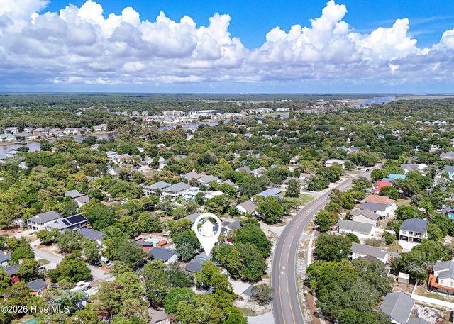 2304 E Oak Island Drive, Oak Island, NC 28465