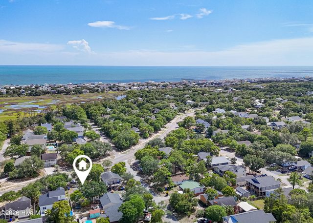 2304 E Oak Island Drive, Oak Island, NC 28465