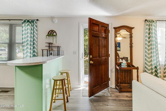 2304 E Oak Island Drive, Oak Island, NC 28465