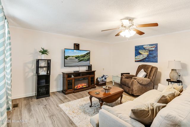 2304 E Oak Island Drive, Oak Island, NC 28465