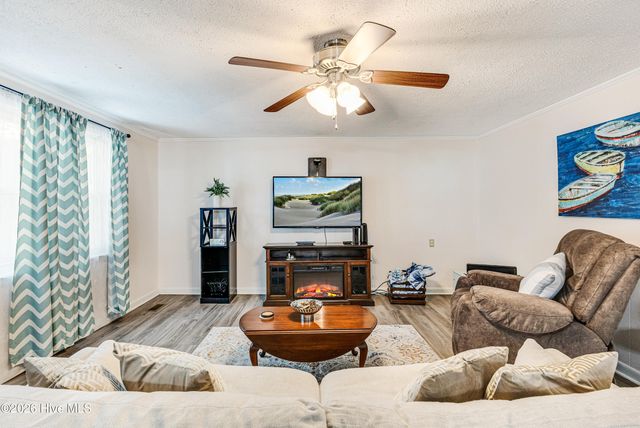 2304 E Oak Island Drive, Oak Island, NC 28465