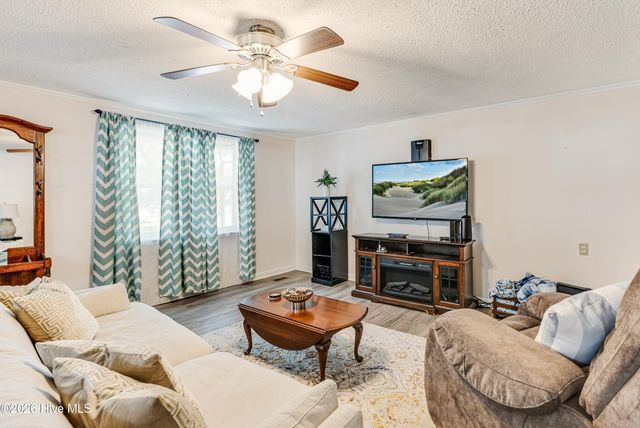 2304 E Oak Island Drive, Oak Island, NC 28465