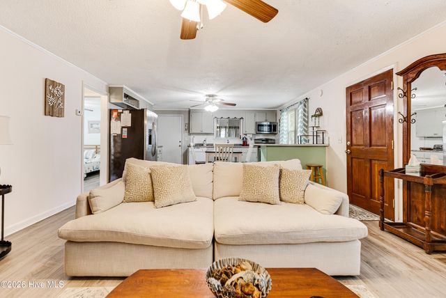 2304 E Oak Island Drive, Oak Island, NC 28465