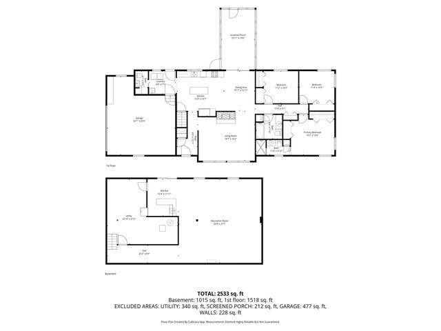 7922 78th Avenue, Milan, IL 61264
