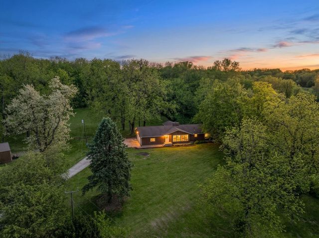 7922 78th Avenue, Milan, IL 61264