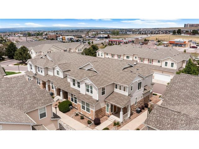 6143 Sierra Grande Pt, Colorado Springs, CO 80923