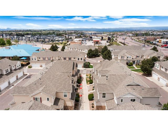 6143 Sierra Grande Pt, Colorado Springs, CO 80923