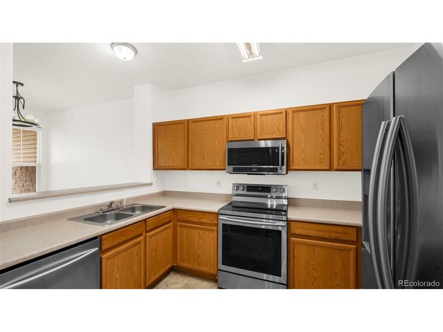 6143 Sierra Grande Pt, Colorado Springs, CO 80923