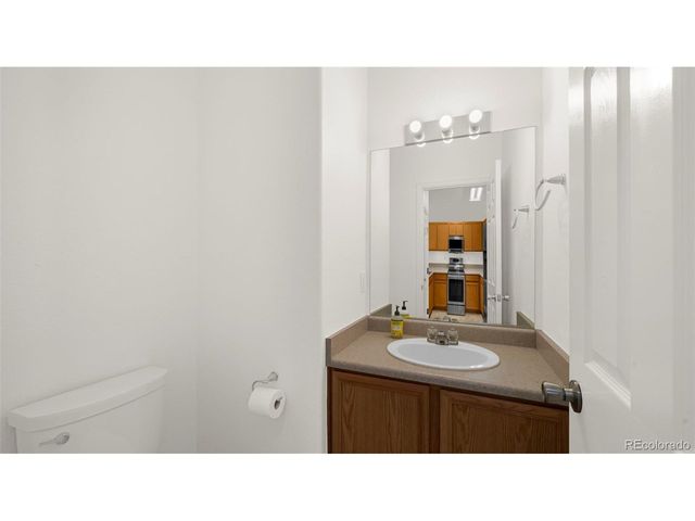 6143 Sierra Grande Pt, Colorado Springs, CO 80923