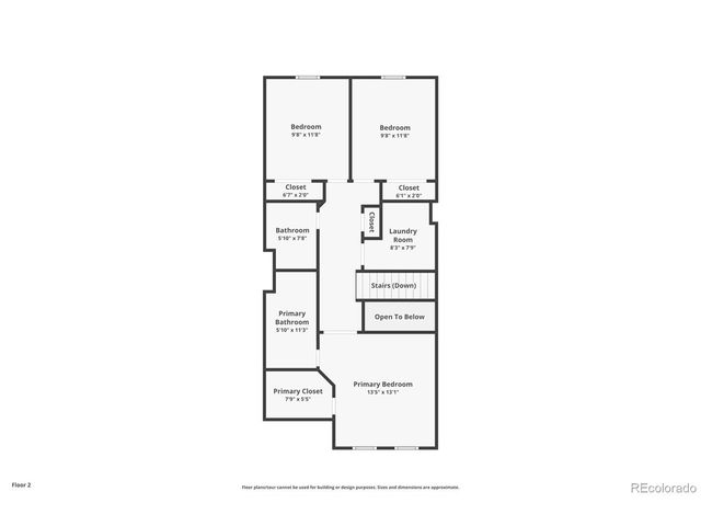 6143 Sierra Grande Pt, Colorado Springs, CO 80923