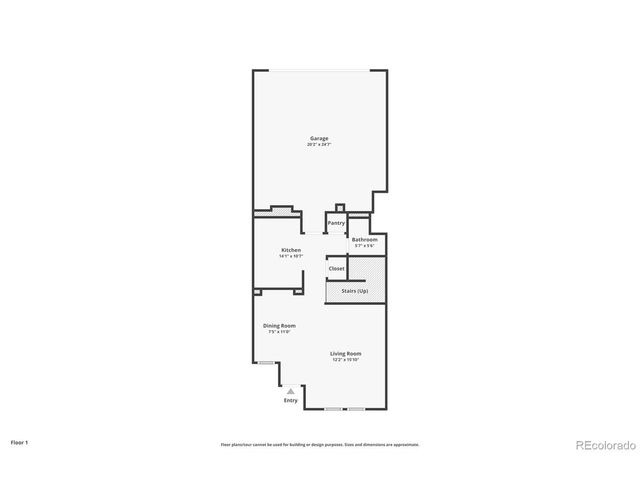 6143 Sierra Grande Pt, Colorado Springs, CO 80923