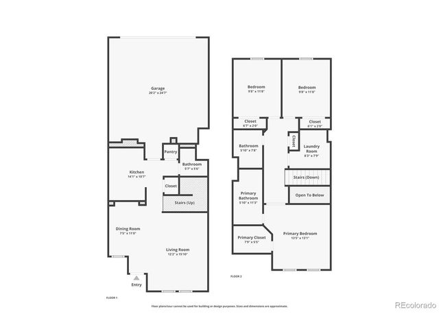 6143 Sierra Grande Pt, Colorado Springs, CO 80923