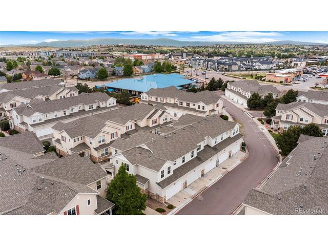 6143 Sierra Grande Pt, Colorado Springs, CO 80923