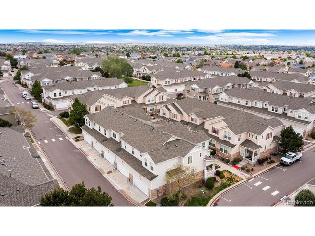 6143 Sierra Grande Pt, Colorado Springs, CO 80923