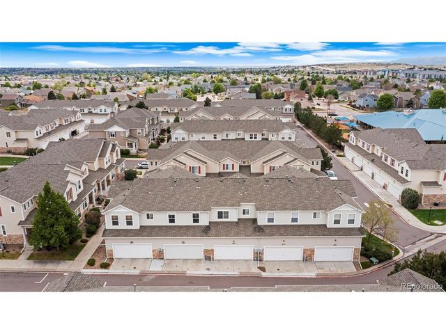 6143 Sierra Grande Pt, Colorado Springs, CO 80923