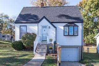 829 Ann Street, Festus, MO 63028