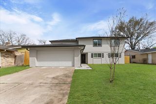 10531 Spanish Grant Drive, Sugar Land, TX 77498