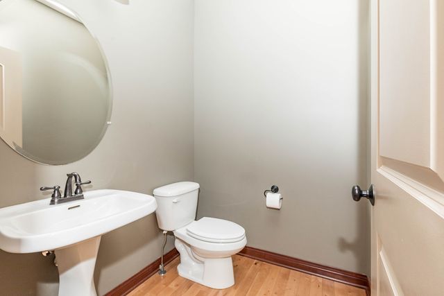 8700 Wooded Point Drive, Johnston, IA 50131