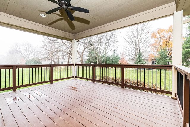 8700 Wooded Point Drive, Johnston, IA 50131