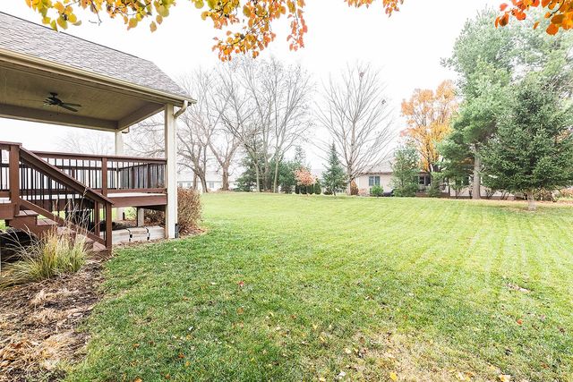 8700 Wooded Point Drive, Johnston, IA 50131