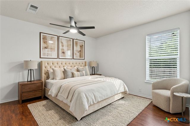 4706 Stonehaven Drive, Temple, TX 76502