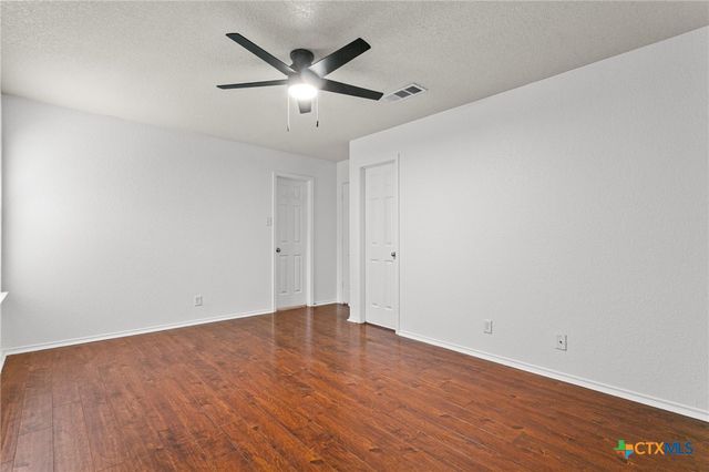 4706 Stonehaven Drive, Temple, TX 76502