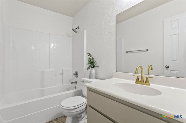 4706 Stonehaven Drive, Temple, TX 76502