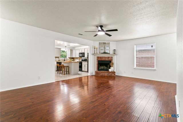 4706 Stonehaven Drive, Temple, TX 76502