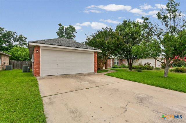4706 Stonehaven Drive, Temple, TX 76502