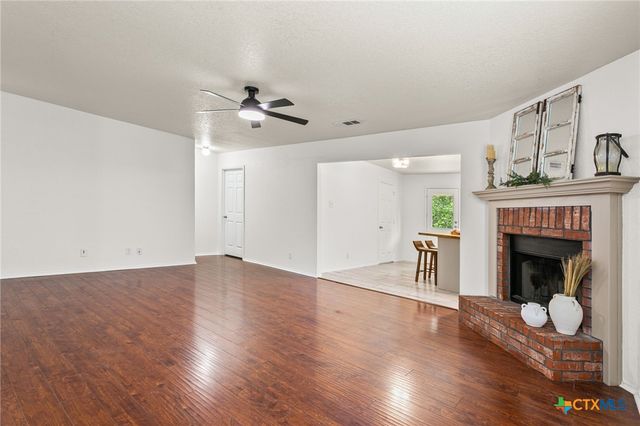 4706 Stonehaven Drive, Temple, TX 76502