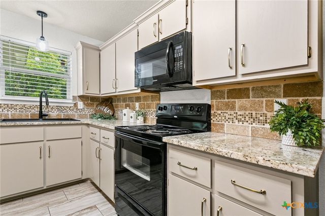 4706 Stonehaven Drive, Temple, TX 76502