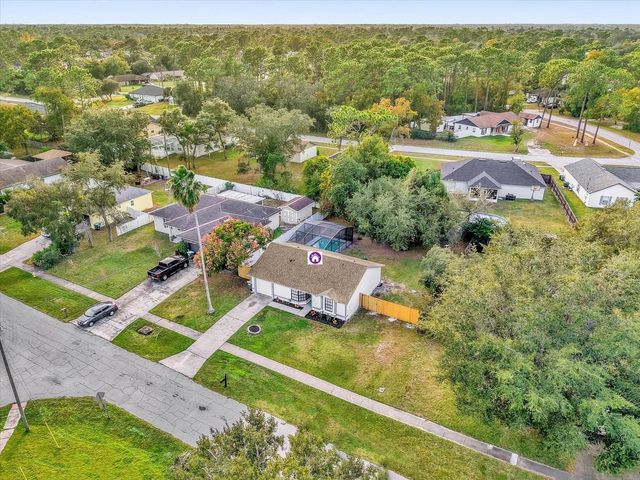 1287 GAGE AVENUE, Deltona, FL 32738