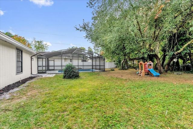 1287 GAGE AVENUE, Deltona, FL 32738