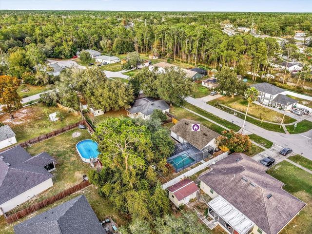 1287 GAGE AVENUE, Deltona, FL 32738