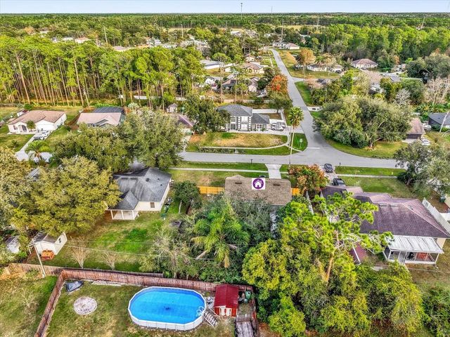 1287 GAGE AVENUE, Deltona, FL 32738