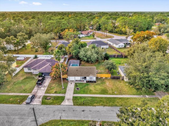 1287 GAGE AVENUE, Deltona, FL 32738