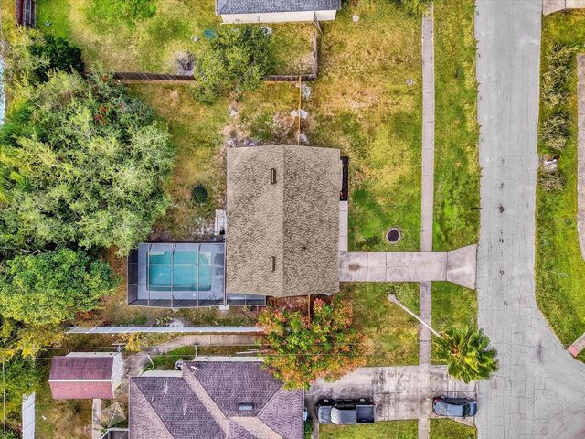 1287 GAGE AVENUE, Deltona, FL 32738