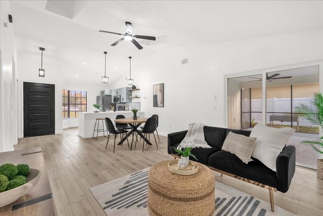 1287 GAGE AVENUE, Deltona, FL 32738