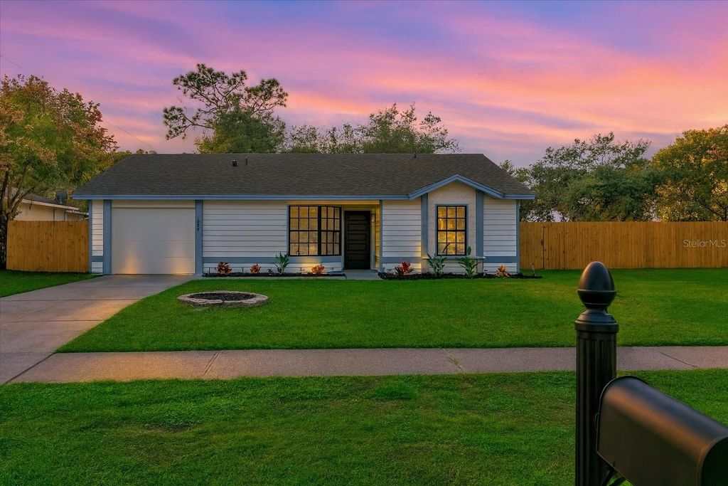 1287 GAGE AVENUE, Deltona, FL 32738