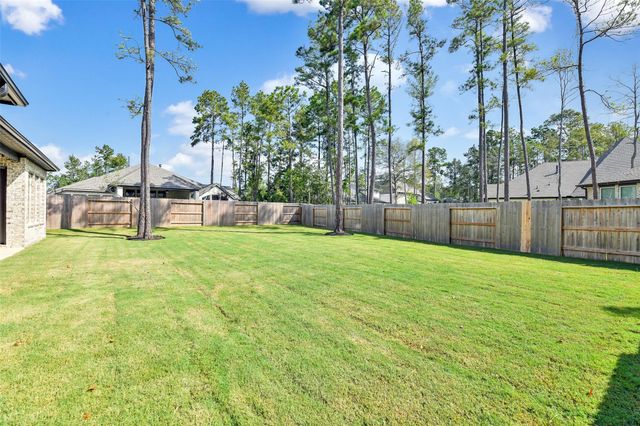 16147 Rustling Woods Road, Conroe, TX 77302
