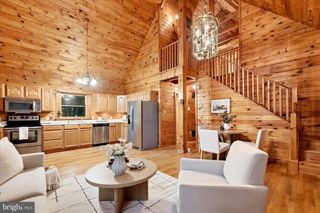 168 CHESTNUT TRAIL RD, Front Royal, VA 22630