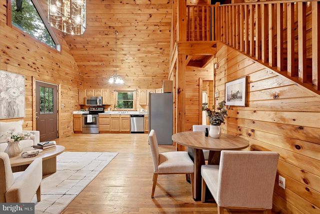 168 CHESTNUT TRAIL RD, Front Royal, VA 22630