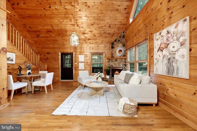 168 CHESTNUT TRAIL RD, Front Royal, VA 22630