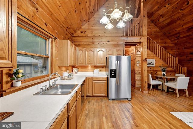 168 CHESTNUT TRAIL RD, Front Royal, VA 22630