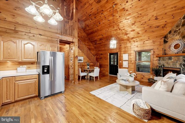 168 CHESTNUT TRAIL RD, Front Royal, VA 22630
